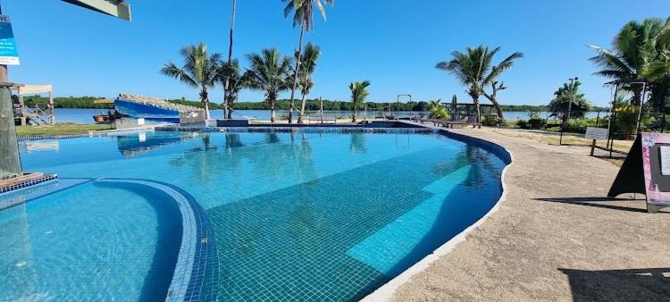 فندق New Door Villas