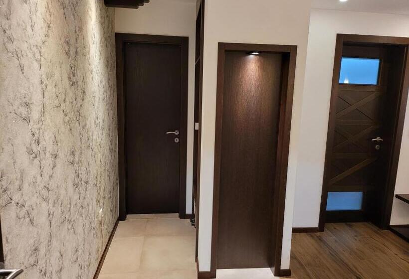 هتل Noma Kopaonik