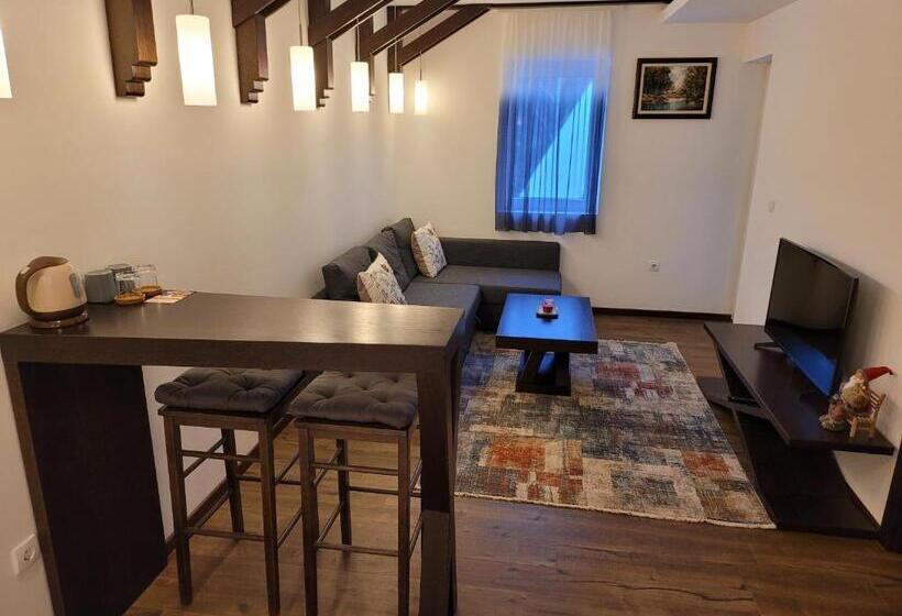 هتل Noma Kopaonik