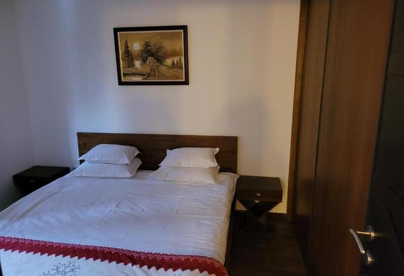 هتل Noma Kopaonik