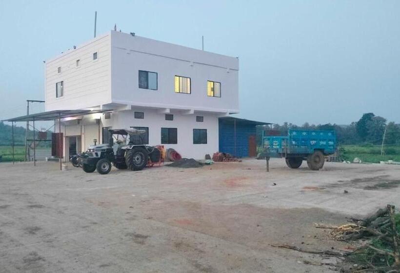 فندق Oyo Amargarh Valley Resort