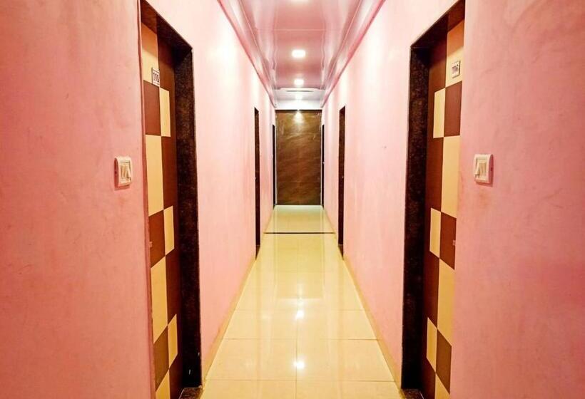 فندق President Mahabaleshwar