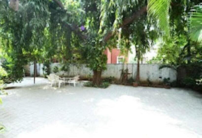 فندق Rahi Inn, Vadodara