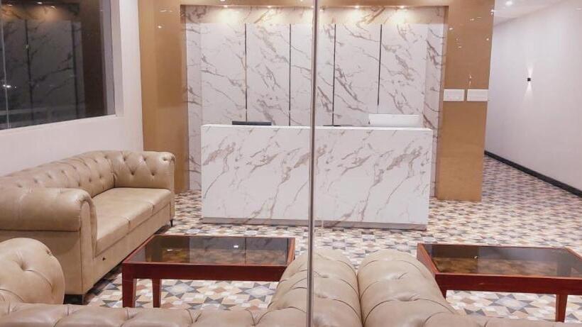 هتل Travelmore Rc Comforts