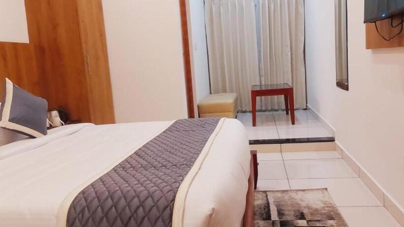 هتل Travelmore Rc Comforts