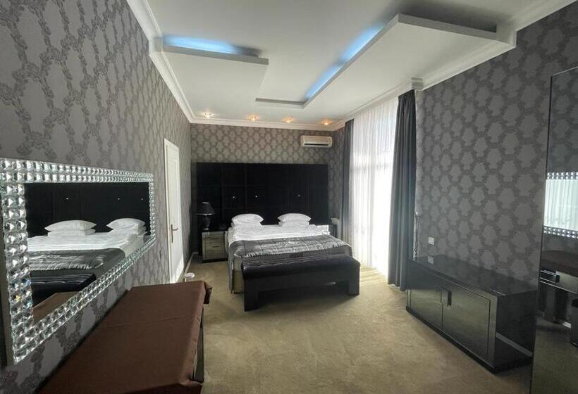 בית מלון כפרי Retro