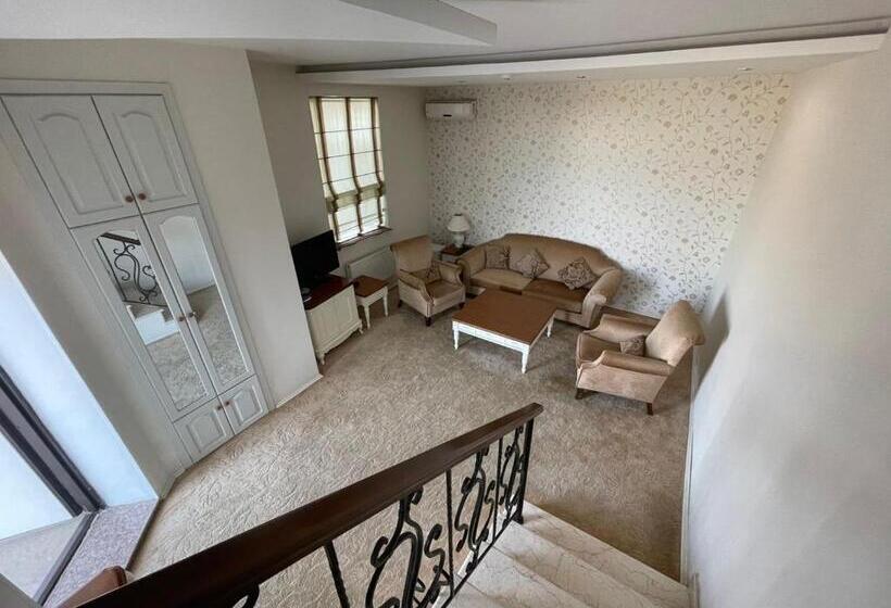 בית מלון כפרי Retro