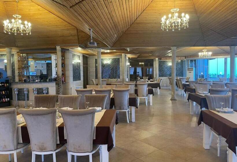 בית מלון כפרי Retro