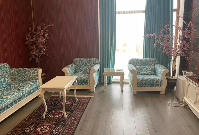 בית מלון כפרי Retro