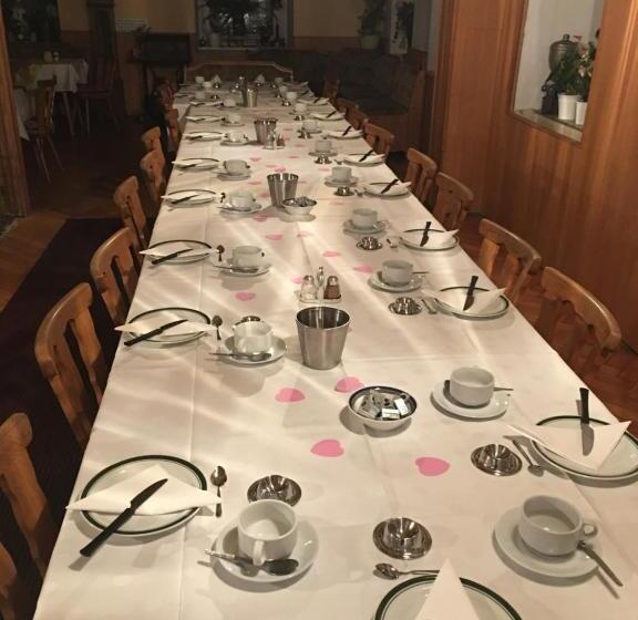 ホテル Stadt Leipzig