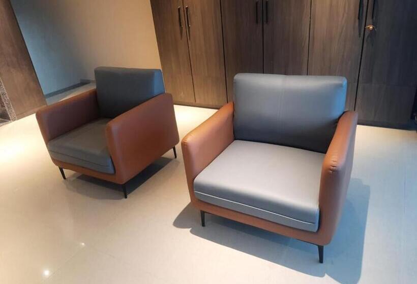 فندق Studio 60