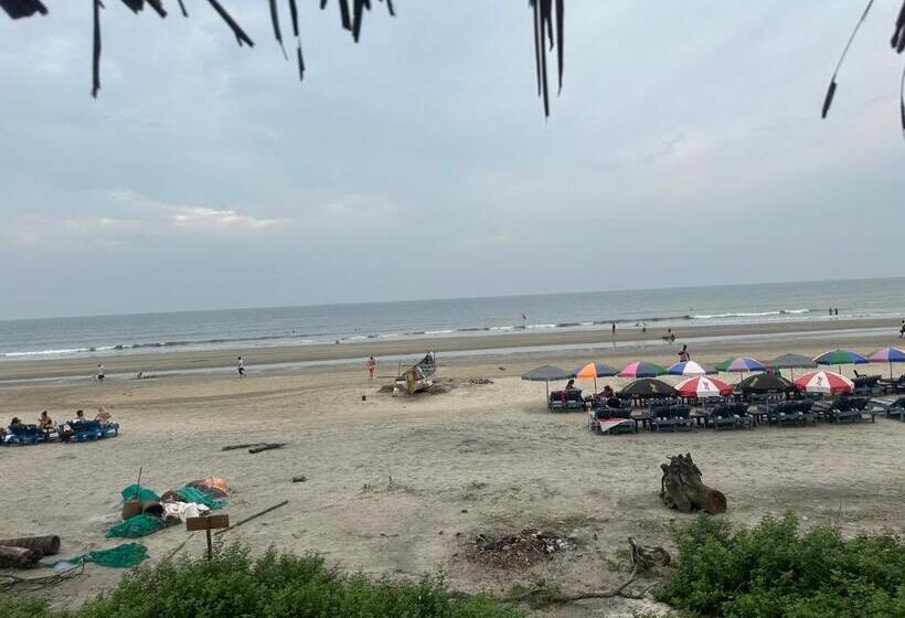 Hotel Sun Set Beach Resort Arambol