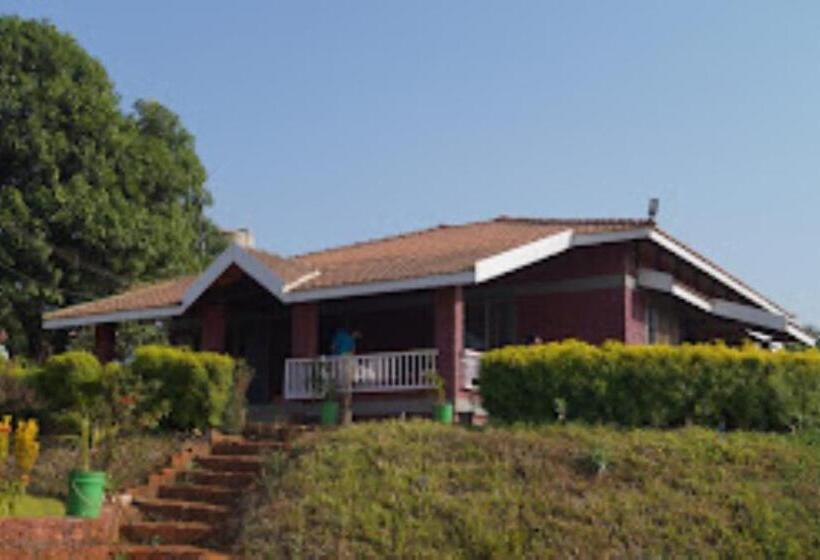 בית מלון כפרי Sunlit Farm Shirshinge