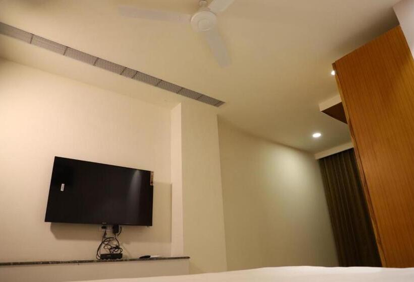 호텔 The Grand Virgo