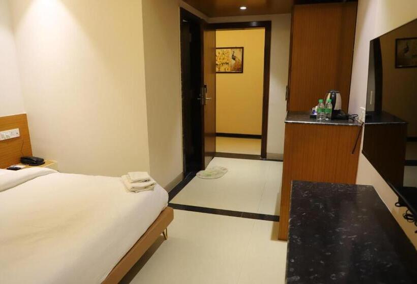 호텔 The Grand Virgo