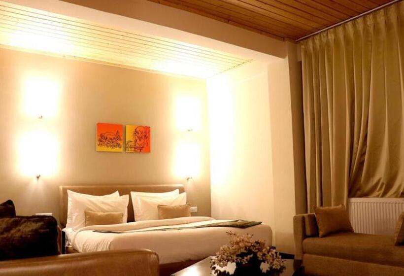 فندق Tranquil Retreat Sonamarg