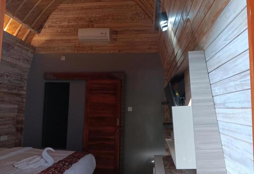 بنسيون Bali Mount View Meta Pandawa