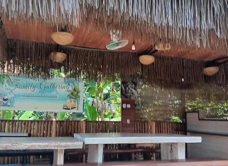 بنسيون Bali Mount View Meta Pandawa