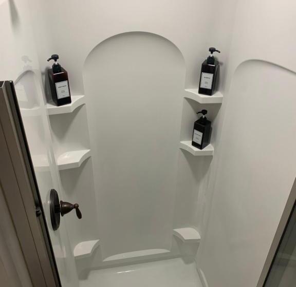 بنسيون Beautiful Private Suite In Upscale Neighborhood. Down The Road From Nature Park And Restaurants Etc