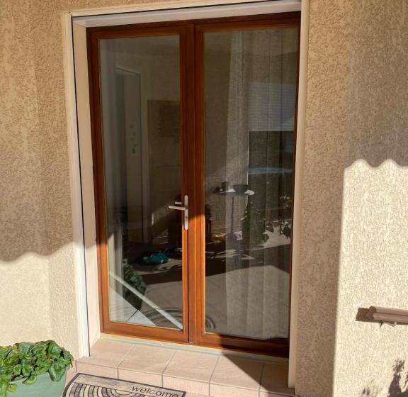 פנסיון Chambre De La Tournette