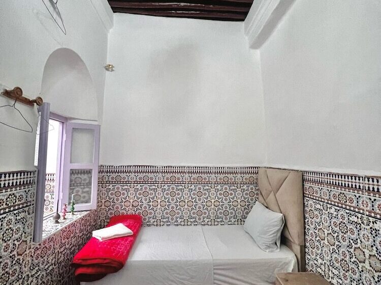 پانسیون Dar Yamna