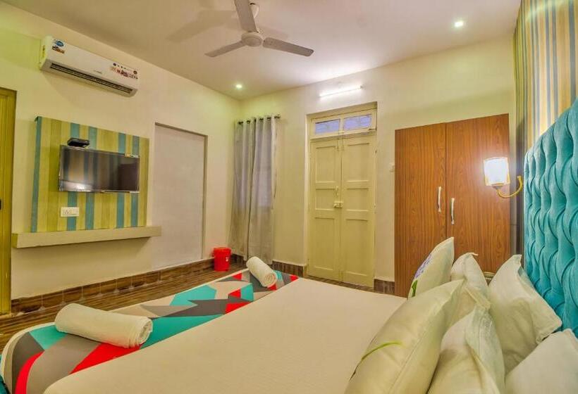 بنسيون Jack S Place