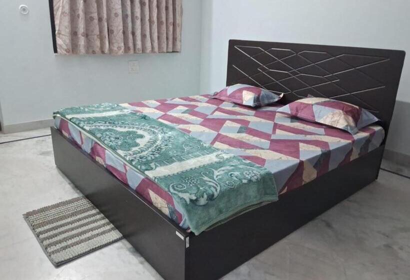 بنسيون Room In Jaipur