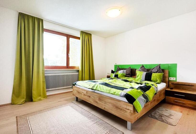 Pension Sonnegg
