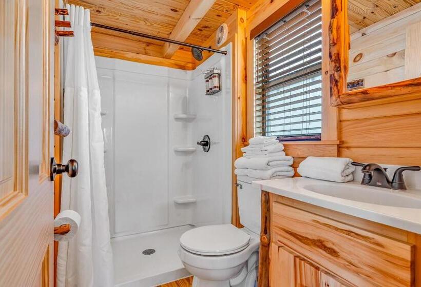 אתר נופש Cabins At Bonefish Bay