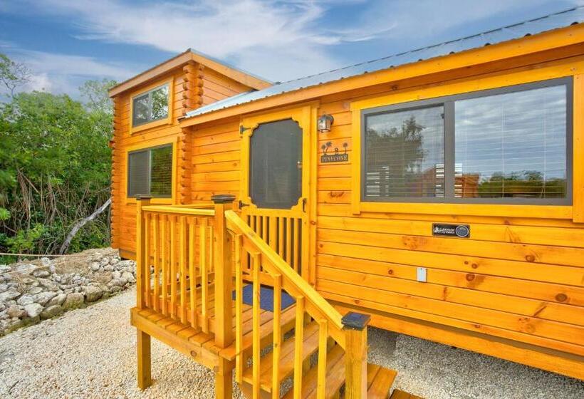 אתר נופש Cabins At Bonefish Bay