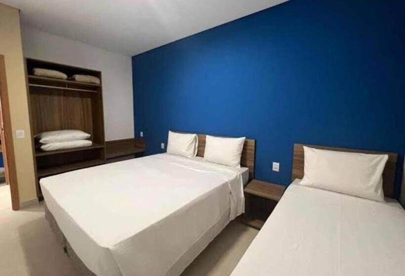 São Pedro Thermas Resort