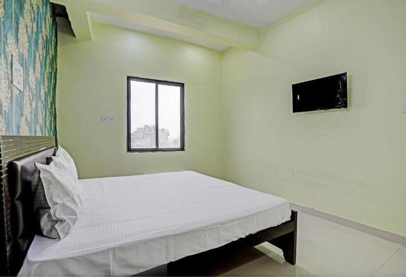 Spot On Hotel Pearl