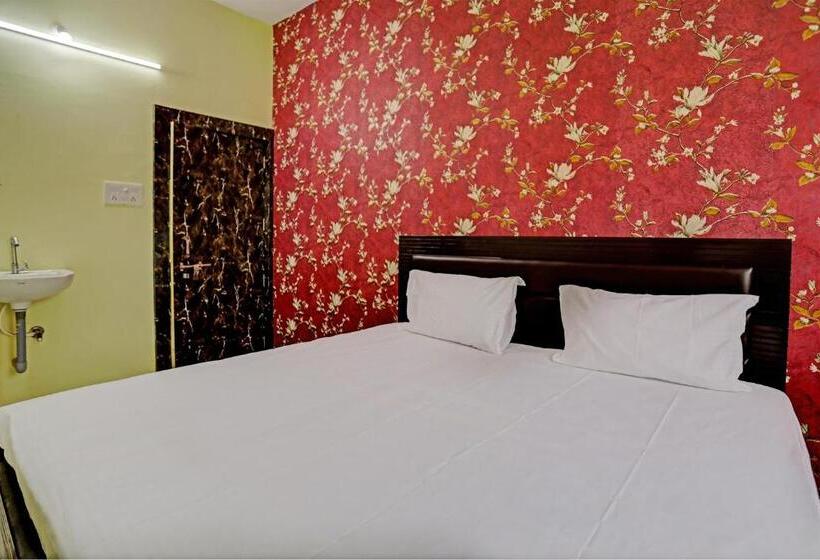 Spot On Hotel Pearl