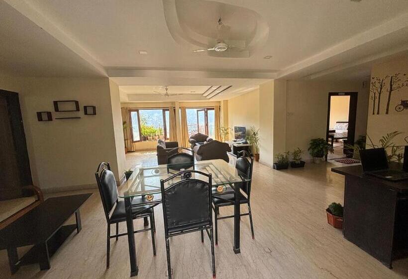 Sushrita Hillview Homestay