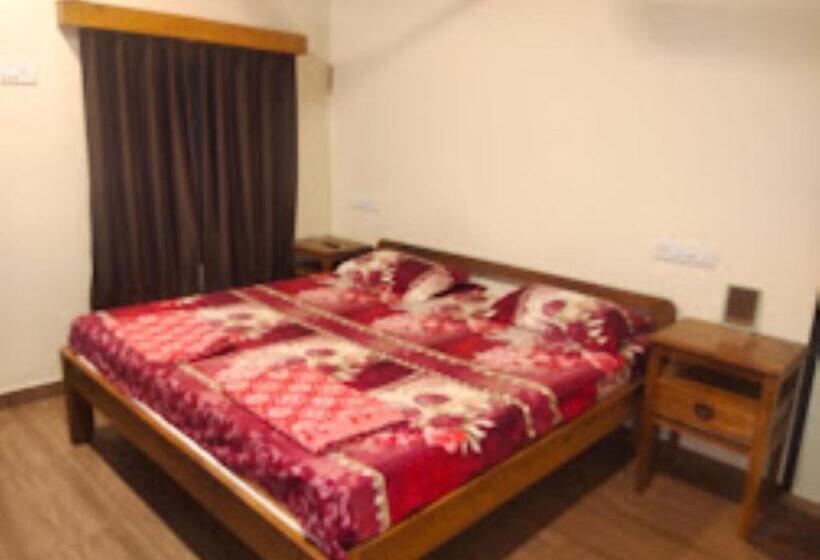 Tarangan Resort Chiplun