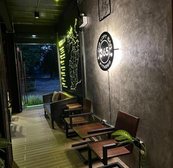 The Loft Bar365