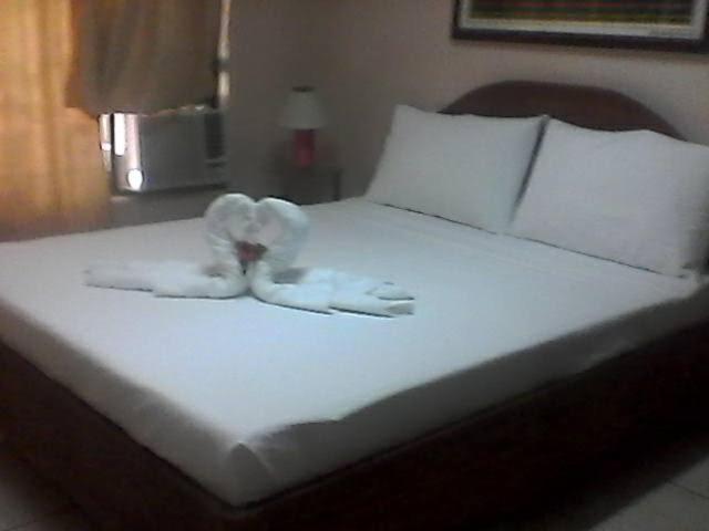 Adtempco Bed And Breakfast