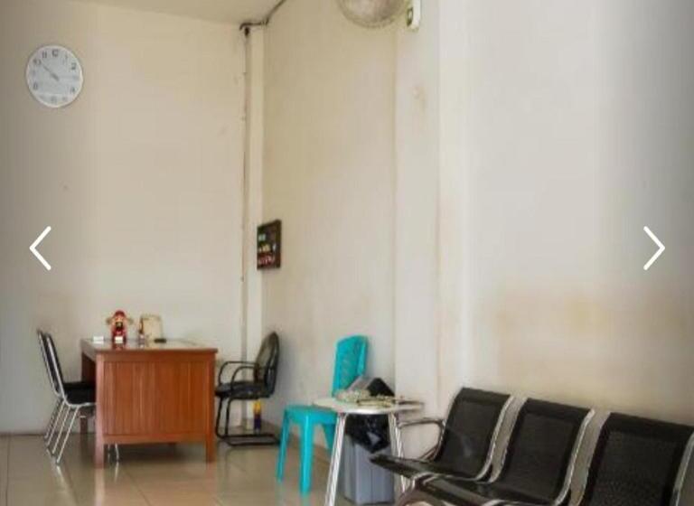 هاستل Adirejo Homestay