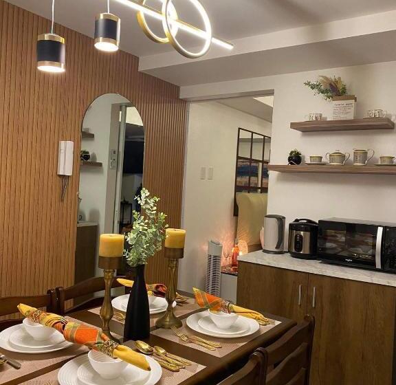 فندق صغير Azure Air Bnb