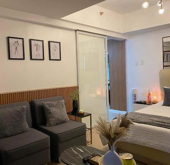 فندق صغير Azure Air Bnb