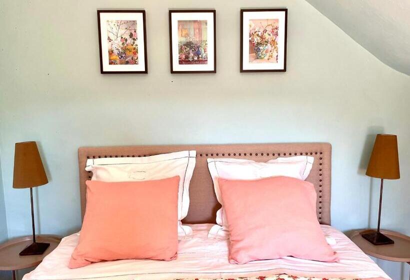 ベッドアンドブレックファースト Maison Consulaire Chambre D Hote De Charme