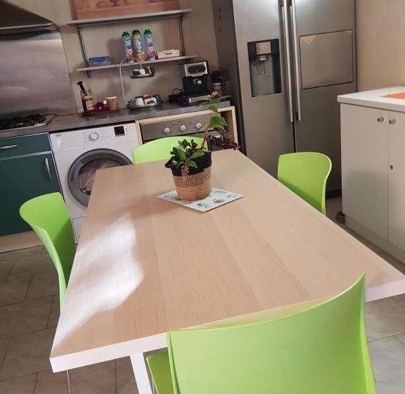 مبيت وإفطار Pitchoun