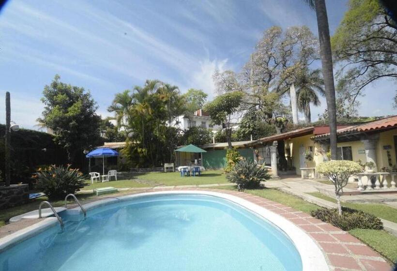 مبيت وإفطار Quinta ángeles