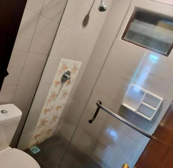 مبيت وإفطار Villa Layang Bulan