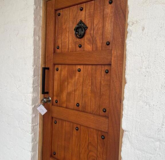 住宿加早餐  Village Guest Rooms