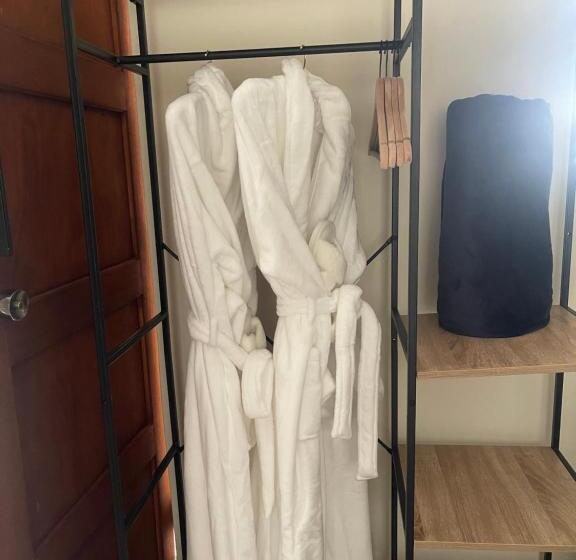 住宿加早餐  Village Guest Rooms