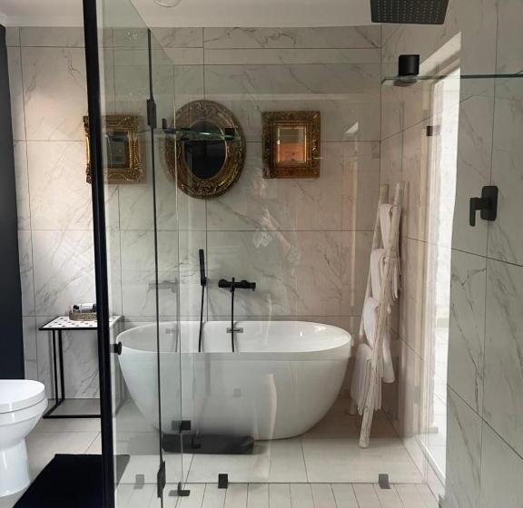 住宿加早餐  Village Guest Rooms