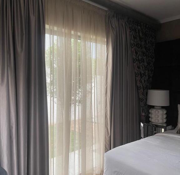 住宿加早餐  Village Guest Rooms