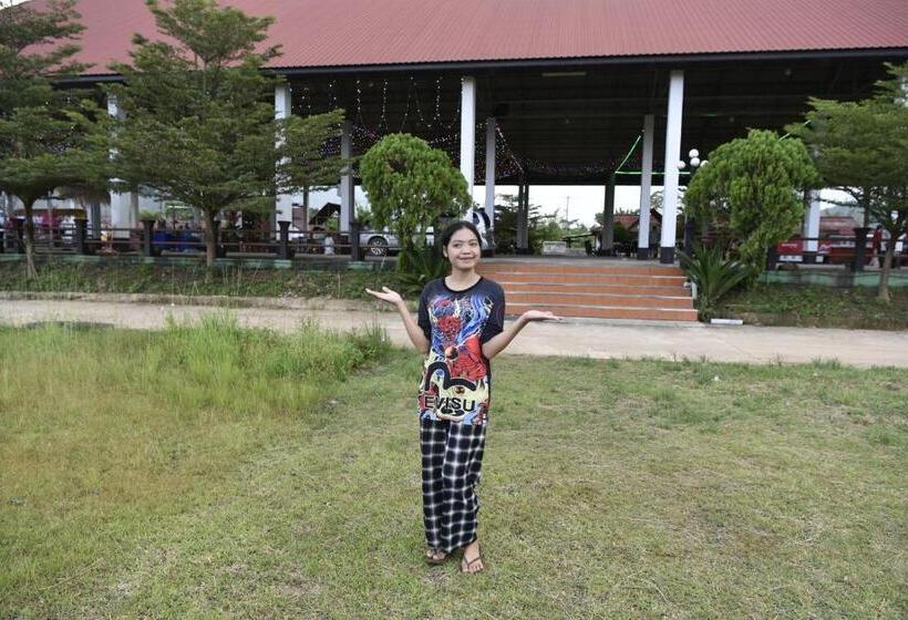 هتل 龙吟阁小别墅