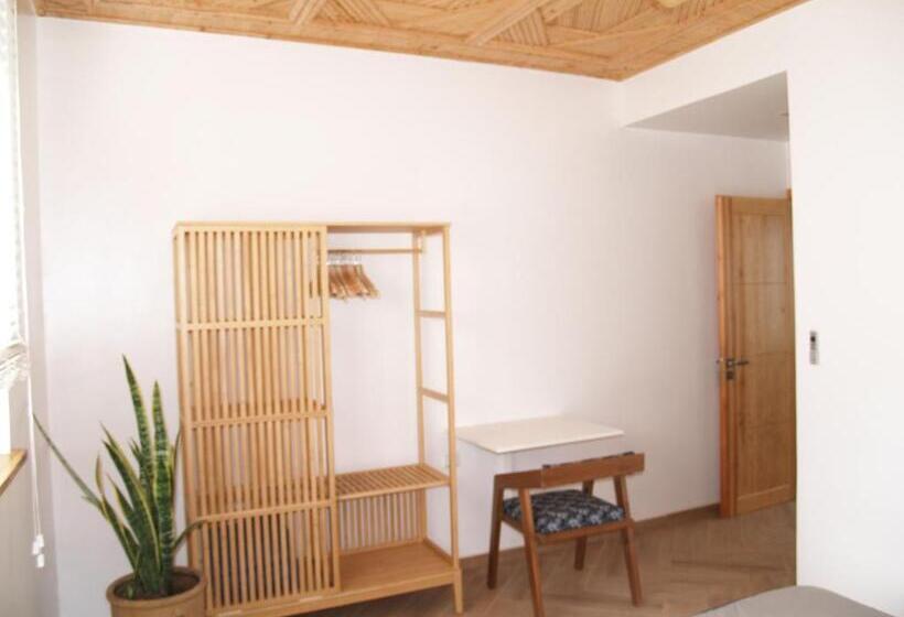 هتل Dar Makai Surf